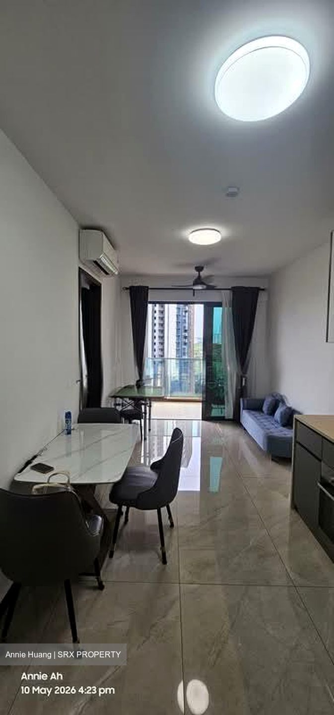 Normanton Park (D5), Apartment #562306471